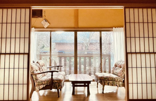 Hakone Man Rai Private Villa & Garden - Foto 13