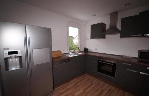 MR-Ferienwohnung - Wohnung Hönnersum - Foto 7