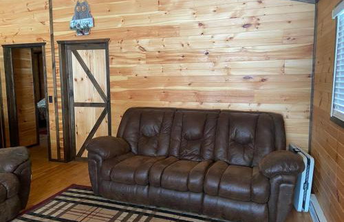 Lakefront Cottage on Pelican Lake - Foto 4