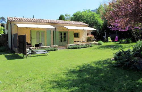 Les Deux Cèdres - Foto 2