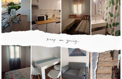 Casa Vacacional - Foto 1