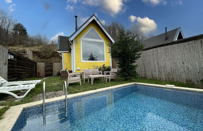 Payna Tiny House - Foto 4