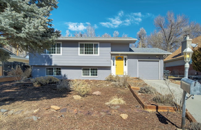 Colors of Colorado Parks & Trails Dog-Friendly - Foto 80