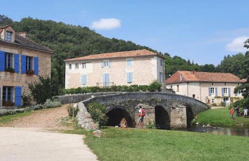 Maison d'Amis Des Hirondelles - Foto 30