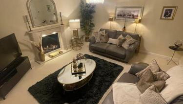 Home in Wirral - Peaceful Contemporary Gem. - Foto 5