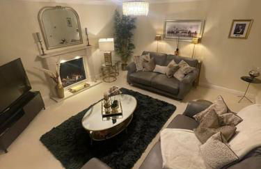 Home in Wirral - Peaceful Contemporary Gem. - Foto 5