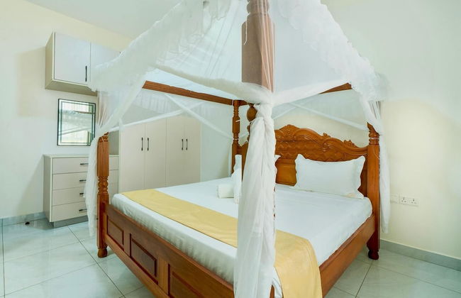 Leshan Luxury Villas - Foto 15