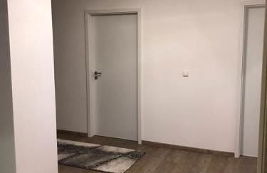 City Apartment - Foto 12