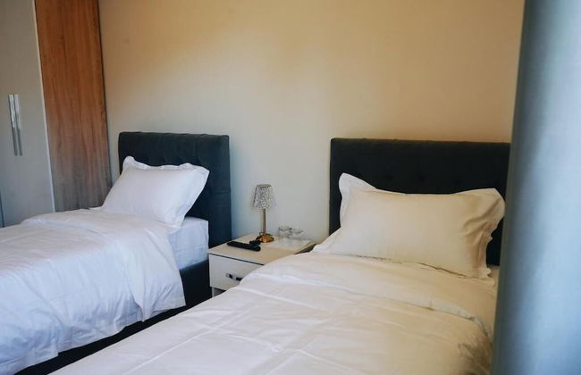 Ufo Rooms City Center - Foto 26