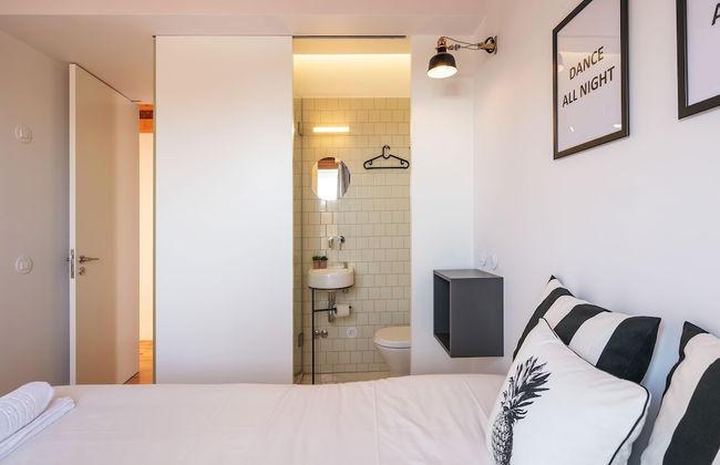 Indulge Porto Flats - Foto 19