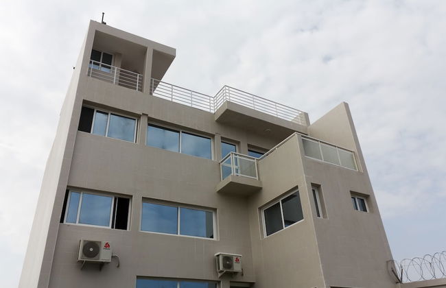 Appart MRode Baguida - Photo 18