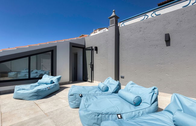 Queen of the bay in Carvoeiro - Foto 38