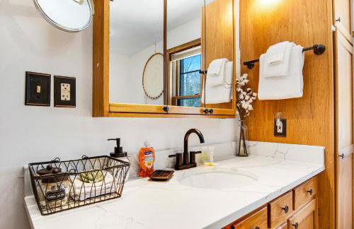 Murphy Lake House - Foto 17