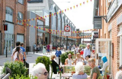 Stratford House - Perfect for a get together - Foto 65