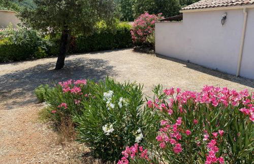 Le Petit Paradis Provençal - Foto 63