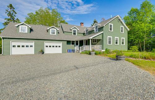 1 Mi to Acadia National Park: Spacious Retreat! - Foto 40