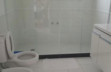 Casa com praia particular com vista incrível em Angra dos Reis - Foto 19