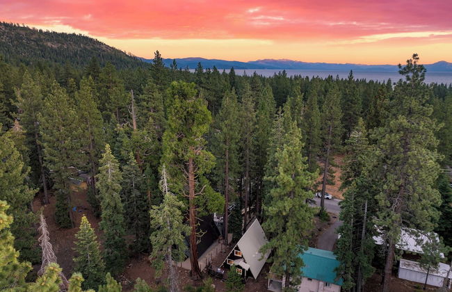 Speckled by Avantstay Modern Interior, 0.5mi to Lake! - Photo 35