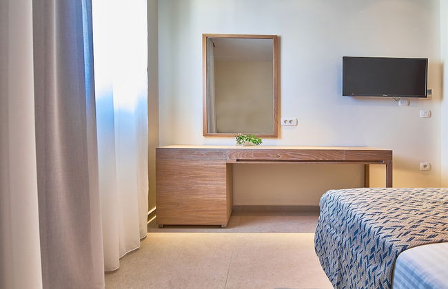 Silver Beach Hotel - Foto 13