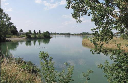 Villa St Simon - 11 couchages, piscine, parking, parfait entre famille, amis ou pros - Foto 49