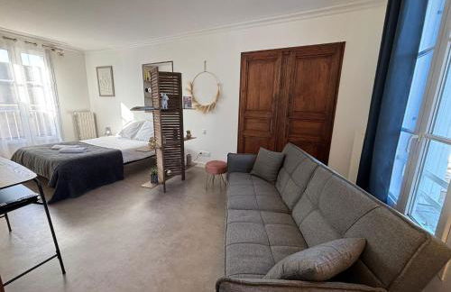 "Le Cocon Douessin" en hyper centre ! - Foto 16