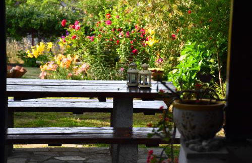 Mirsini Apartments - Foto 39