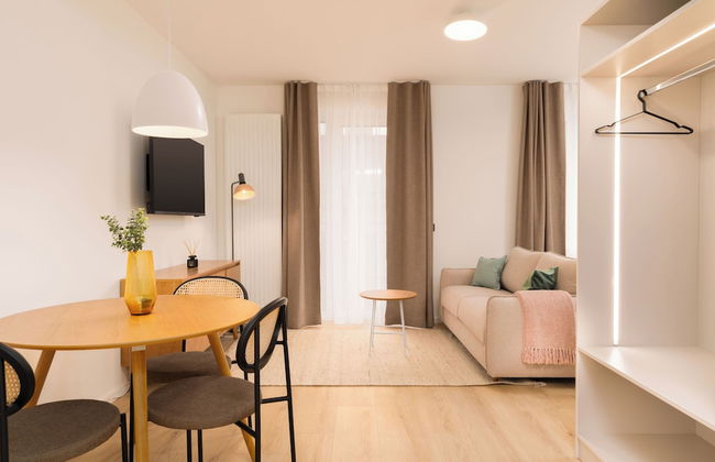 Limehome Vienna Favoritenstr - Foto 31