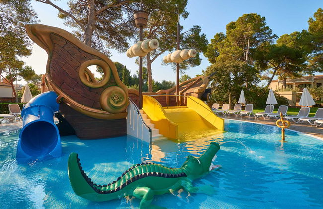 Protur Floriana Resort Aparthotel - Foto 24