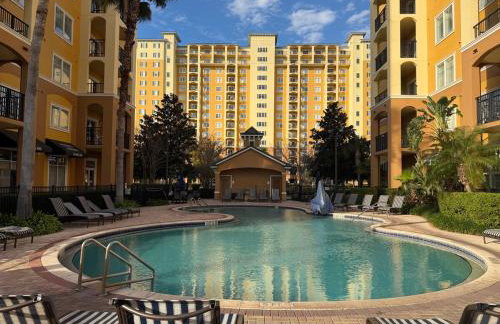 Best 3-Bed Resort, 7 min to Disney - Foto 56