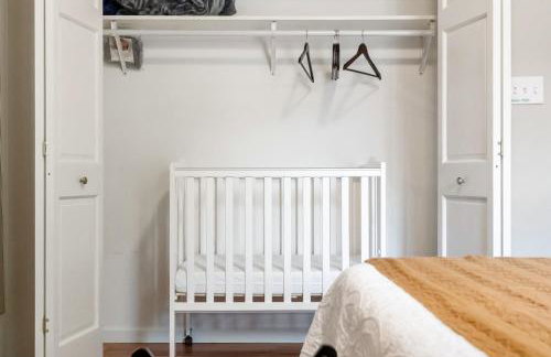 King Suite 2 Full Baths Stocked Kitchen - Foto 20