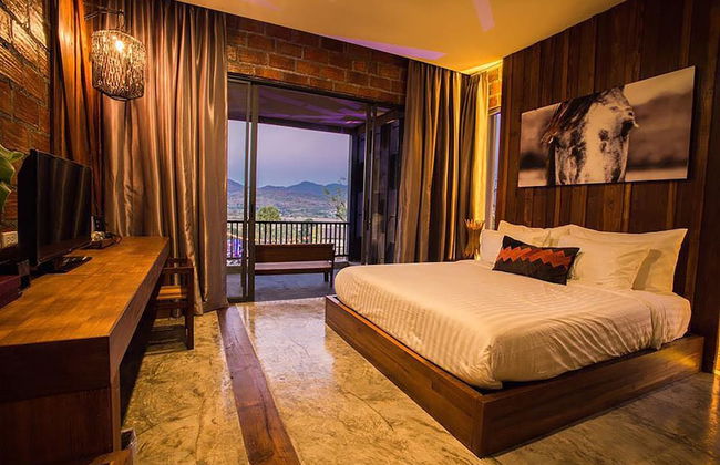 Puripai Villa Wellness & Retreat - Foto 35