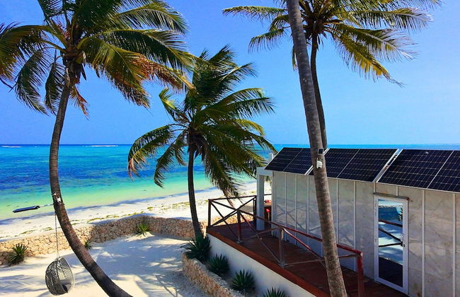 Zanzibar Beach House- West - Foto 43