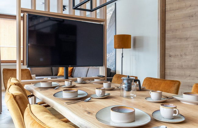 Stylish Apartment With Sauna, ski Area at 600 m - Foto 20