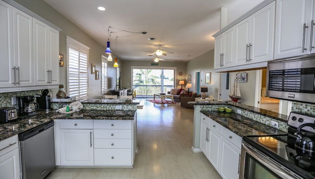 26653 Hickory Blvd - Photo 5, Private kitchen