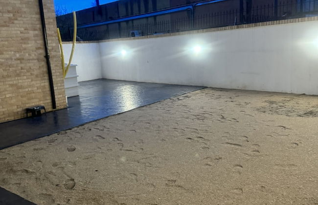 Icare lodge Safwaan house - Foto 20