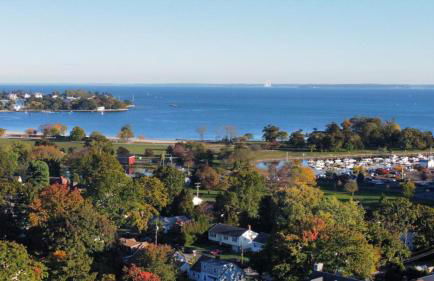 Entire House Right In Stamford's Heart - Foto 48