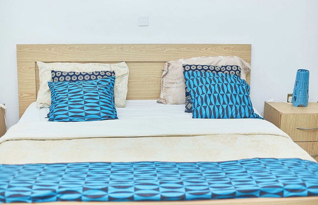 Beautiful one bed Apartment in Tema, Community 6 - Photo 6