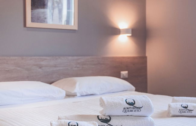 Agriturismo Querceto - Photo 28