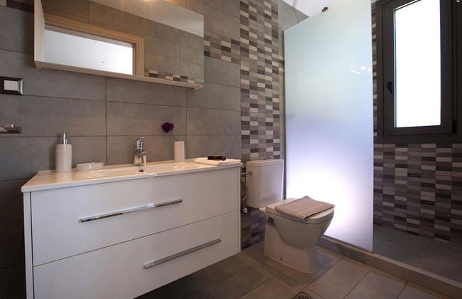 Villa Thalia by Meganisi Sunset Luxury Villas - Photo 10