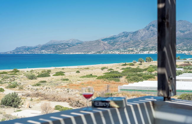 Crete Essence Villas – Lagkada - Foto 51