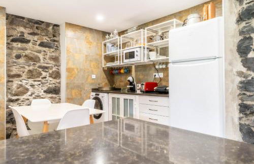 Madeira Bird House - House in the Mountains With Garden - Foto 23