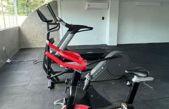 Flat Moderno no Jardim Renascença a 6min da Praia, Shoppings e Centro - Photo 12