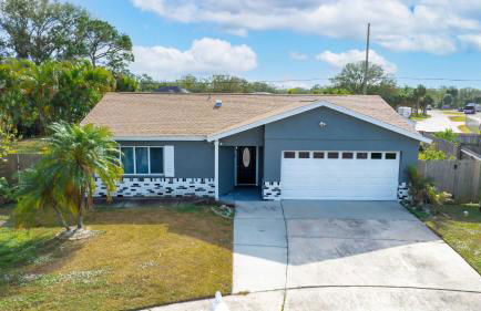 Family home w private pool & fire pit - Foto 67