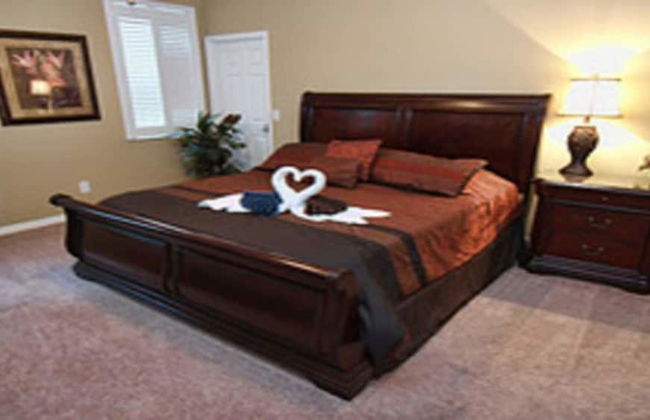 Cp448 - Calabay Parc - 5 Bed 4 Baths Villa - Foto 4