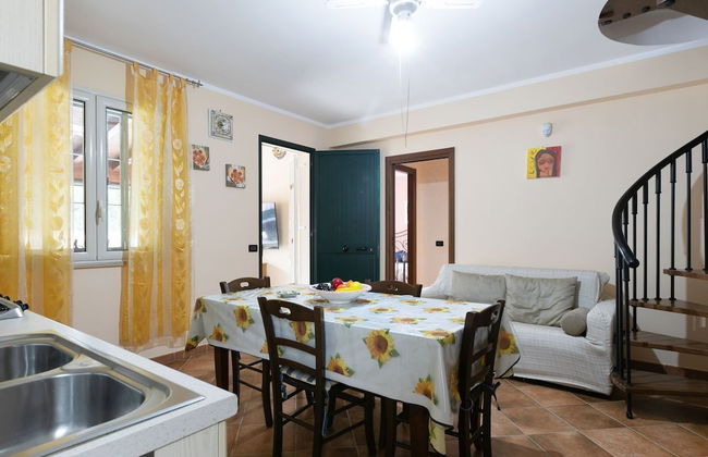 Belvilla by OYO Villa Kiara - Foto 11