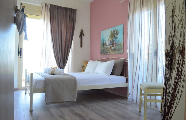 Luxury Holiday Villas Gouves - Foto 13