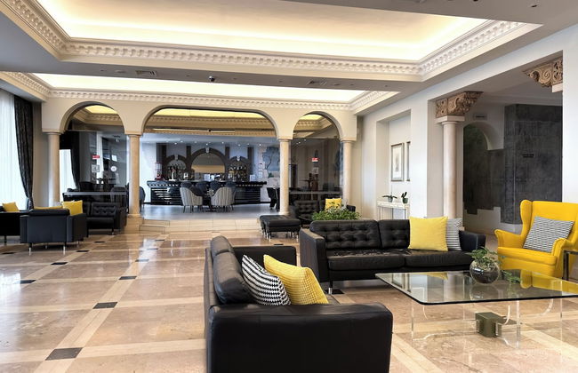 Luna Hotel Da Oura - Foto 5