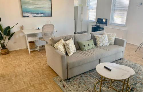 New ATL Dwntwn Condo with Balcony 2 - Foto 1