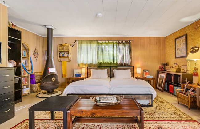 Boho Bliss Bungalow - Foto 19