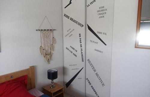 Le Repaire du Golfeur de la Largue - Mooslargue - Foto 53
